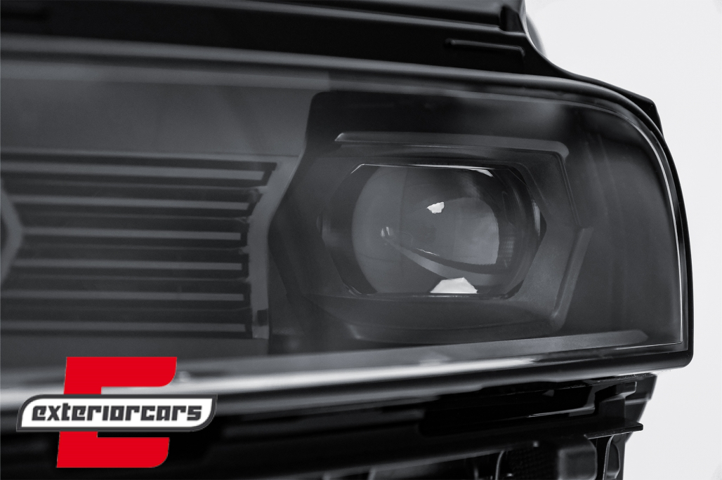 Bodykit za pretvorbu u G70 dizajn / BMW serije 7 G12 (2015-02.2019) - Slika 26