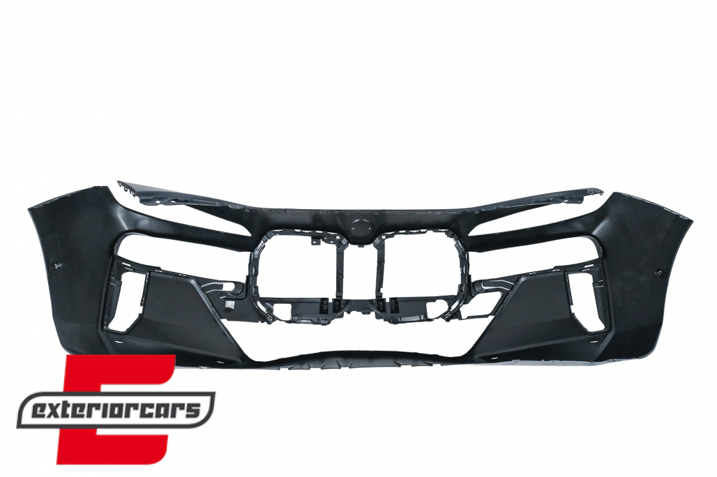 Bodykit za pretvorbu u G70 dizajn / BMW serije 7 G12 (2015-02.2019) - Slika 3