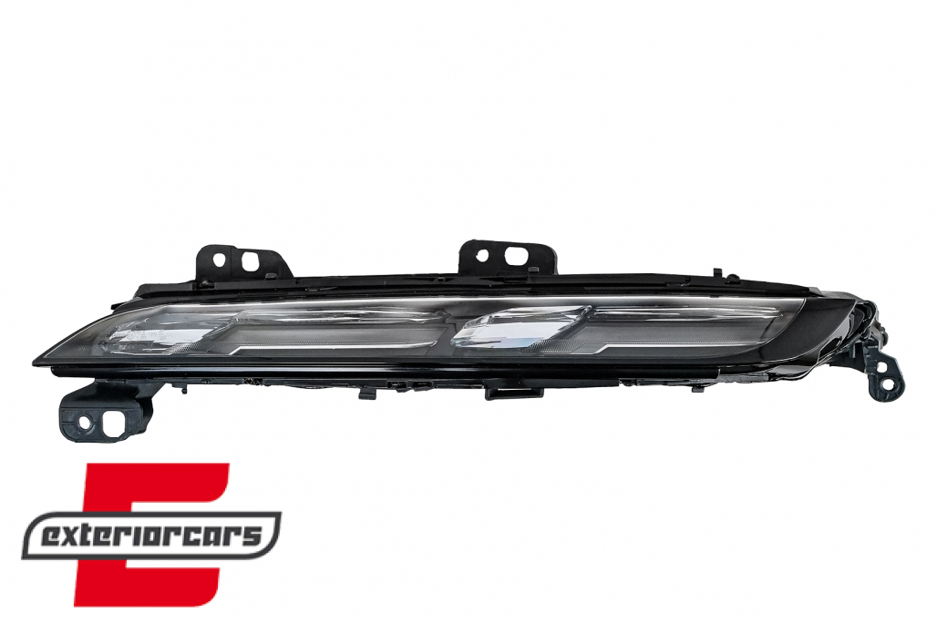 Bodykit za pretvorbu u G70 dizajn / BMW serije 7 G12 (2015-02.2019) - Slika 35