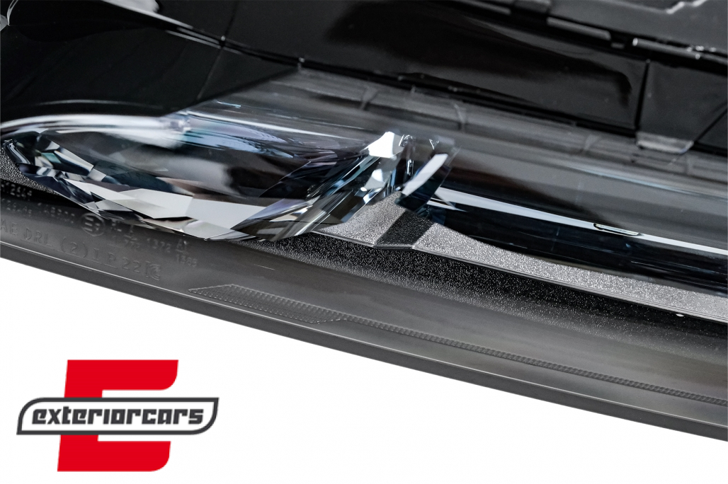Bodykit za pretvorbu u G70 dizajn / BMW serije 7 G12 (2015-02.2019) - Slika 36