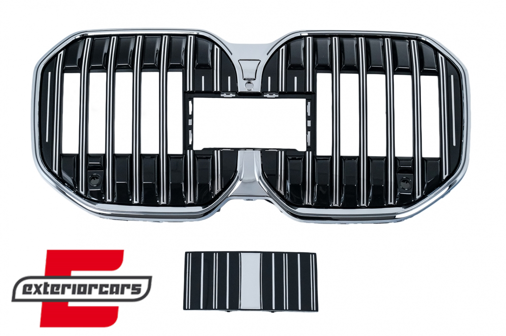 Bodykit za pretvorbu u G70 dizajn / BMW serije 7 G12 (2015-02.2019) - Slika 4
