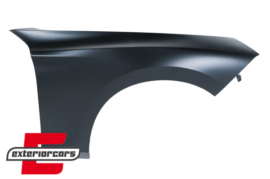 Bodykit za pretvorbu u G70 dizajn / BMW serije 7 G12 (2015-02.2019) - Slika 44