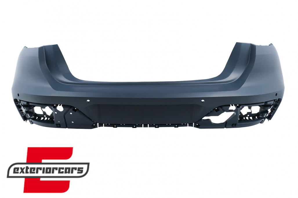Bodykit za pretvorbu u G70 dizajn / BMW serije 7 G12 (2015-02.2019) - Slika 55