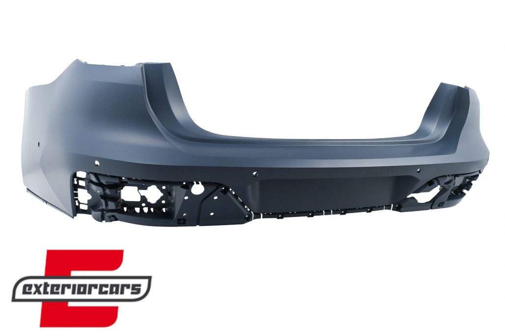 Bodykit za pretvorbu u G70 dizajn / BMW serije 7 G12 (2015-02.2019) - Slika 56