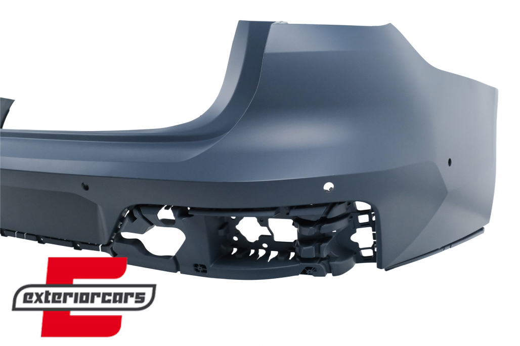 Bodykit za pretvorbu u G70 dizajn / BMW serije 7 G12 (2015-02.2019) - Slika 57
