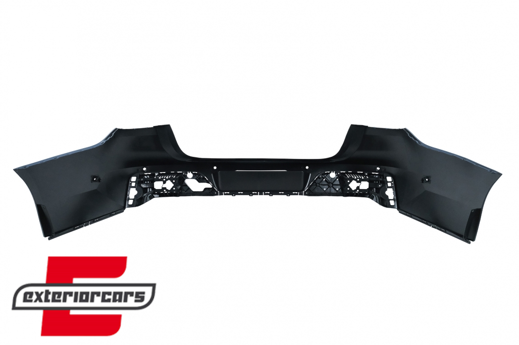 Bodykit za pretvorbu u G70 dizajn / BMW serije 7 G12 (2015-02.2019) - Slika 58