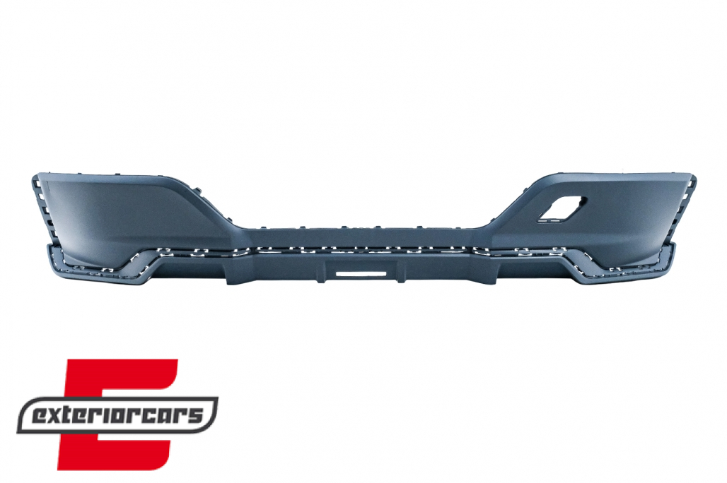 Bodykit za pretvorbu u G70 dizajn / BMW serije 7 G12 (2015-02.2019) - Slika 59