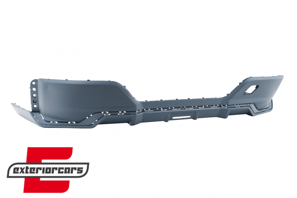 Bodykit za pretvorbu u G70 dizajn / BMW serije 7 G12 (2015-02.2019) - Slika 60