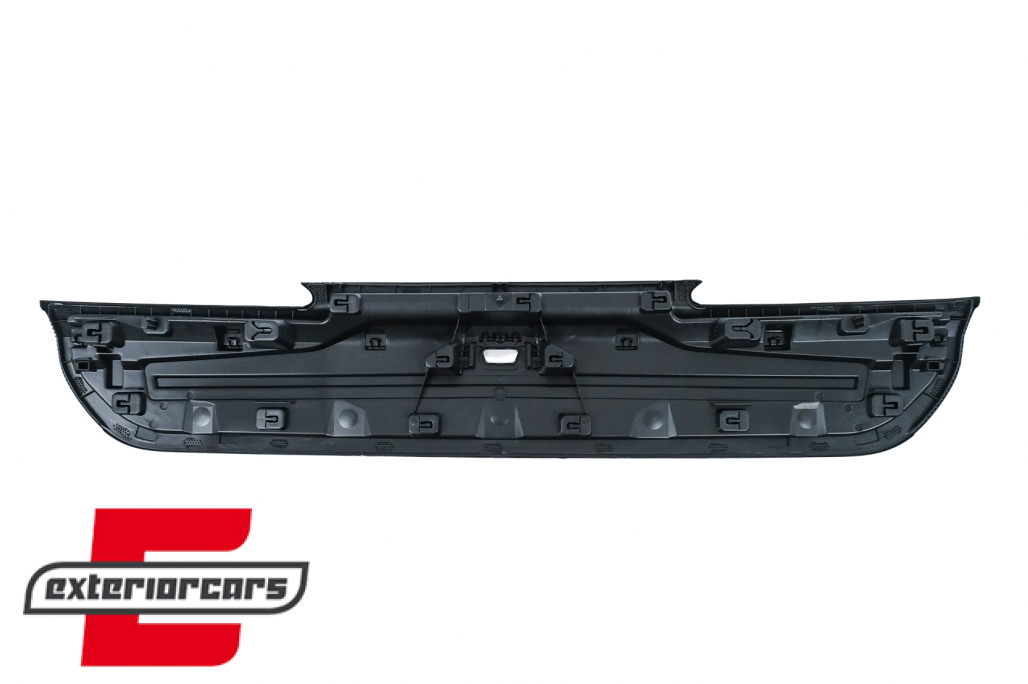 Bodykit za pretvorbu u G70 dizajn / BMW serije 7 G12 (2015-02.2019) - Slika 63