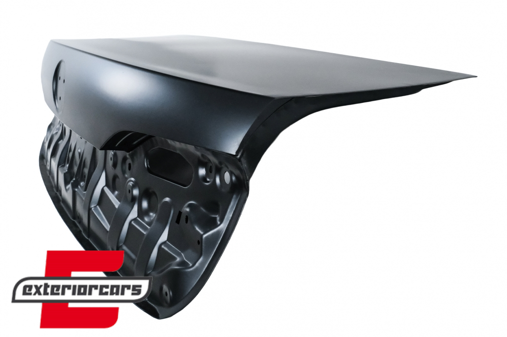 Bodykit za pretvorbu u G70 dizajn / BMW serije 7 G12 (2015-02.2019) - Slika 71