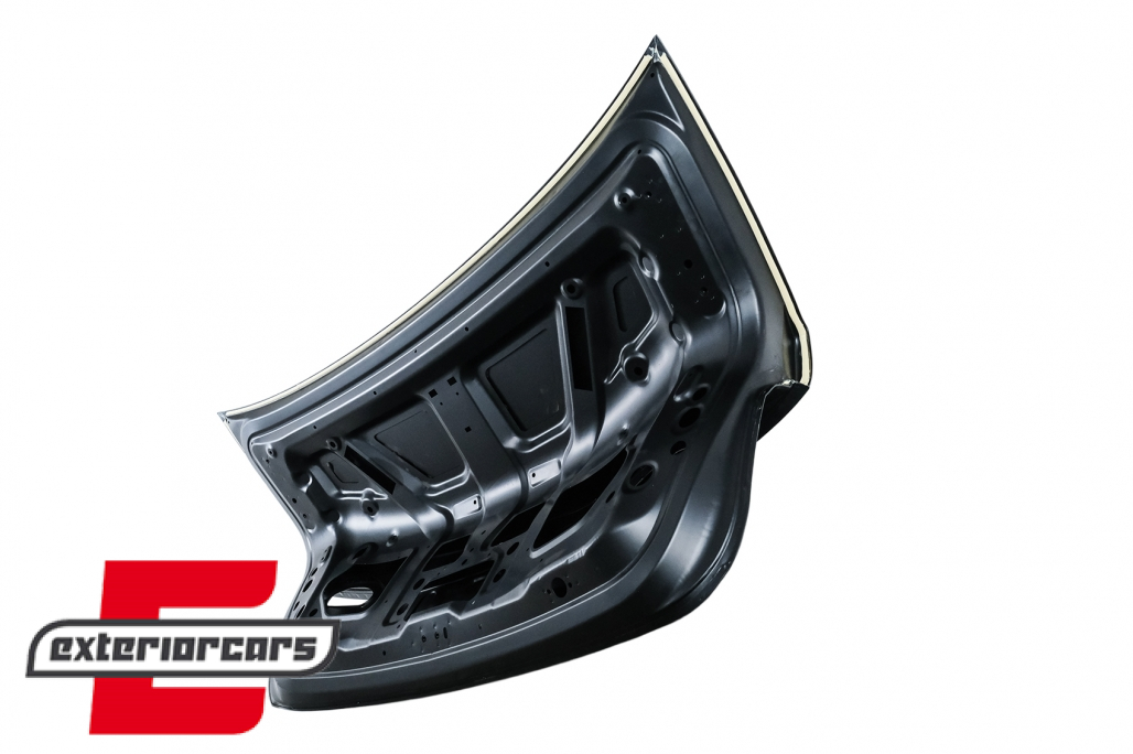 Bodykit za pretvorbu u G70 dizajn / BMW serije 7 G12 (2015-02.2019) - Slika 72