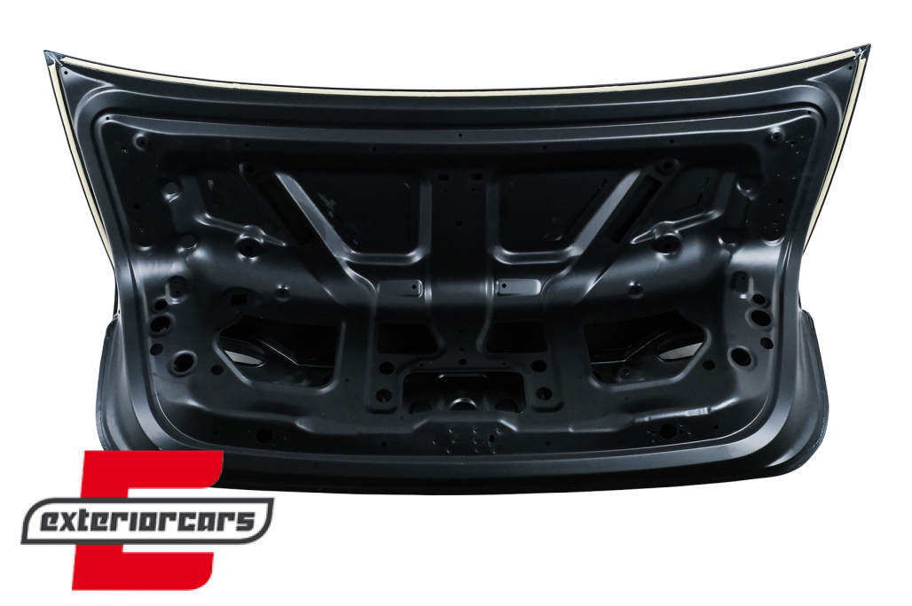 Bodykit za pretvorbu u G70 dizajn / BMW serije 7 G12 (2015-02.2019) - Slika 73