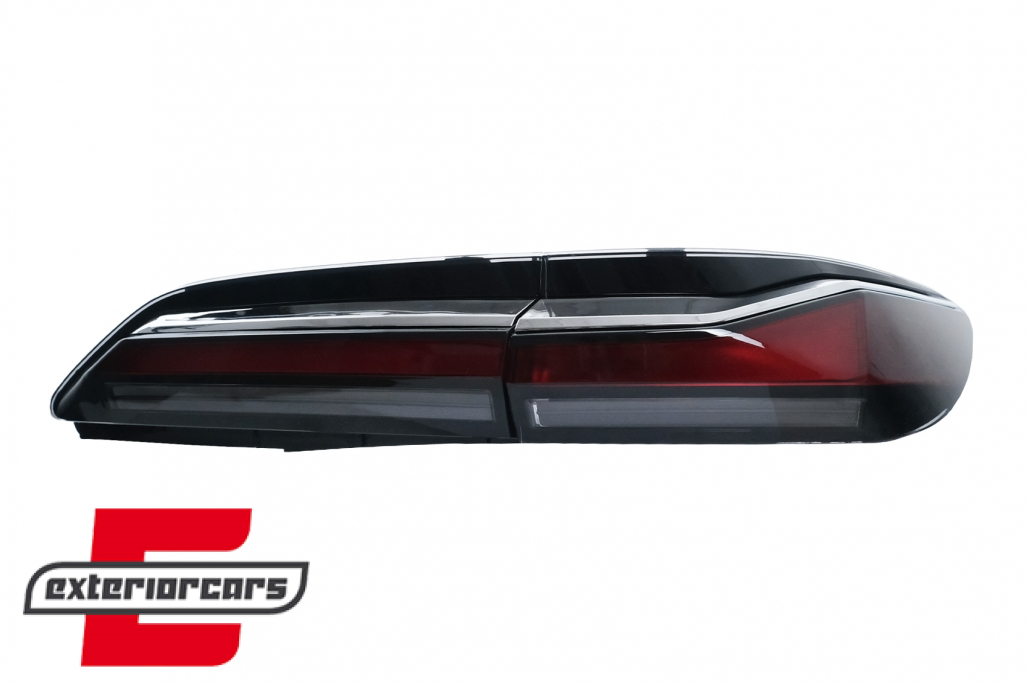 Bodykit za pretvorbu u G70 dizajn / BMW serije 7 G12 (2015-02.2019) - Slika 76