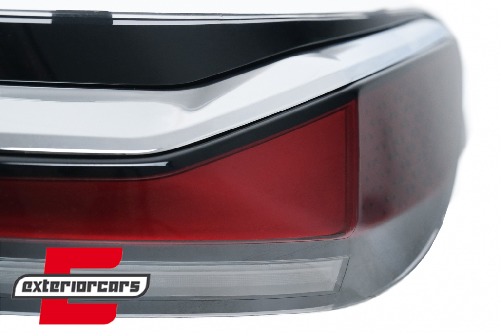 Bodykit za pretvorbu u G70 dizajn / BMW serije 7 G12 (2015-02.2019) - Slika 77