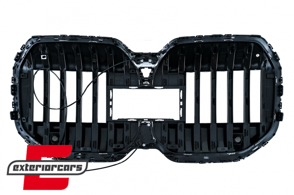 Bodykit za pretvorbu u G70 dizajn / BMW serije 7 G12 (2015-02.2019) - Slika 9