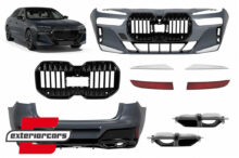 Bodykit M760 dizajn / BMW serije 7 G70 (2022-)