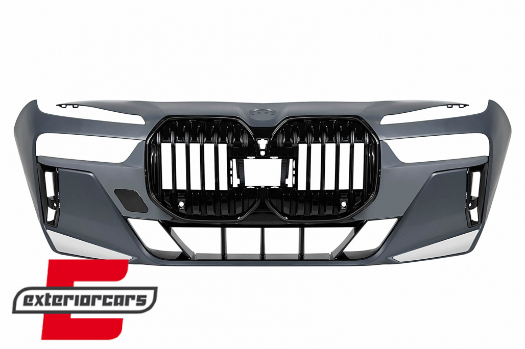 Bodykit M760 dizajn / BMW serije 7 G70 (2022-) - Slika 2