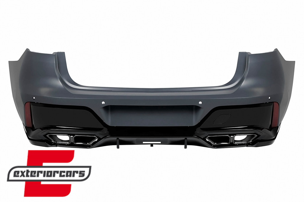 Bodykit M760 dizajn / BMW serije 7 G70 (2022-) - Slika 4