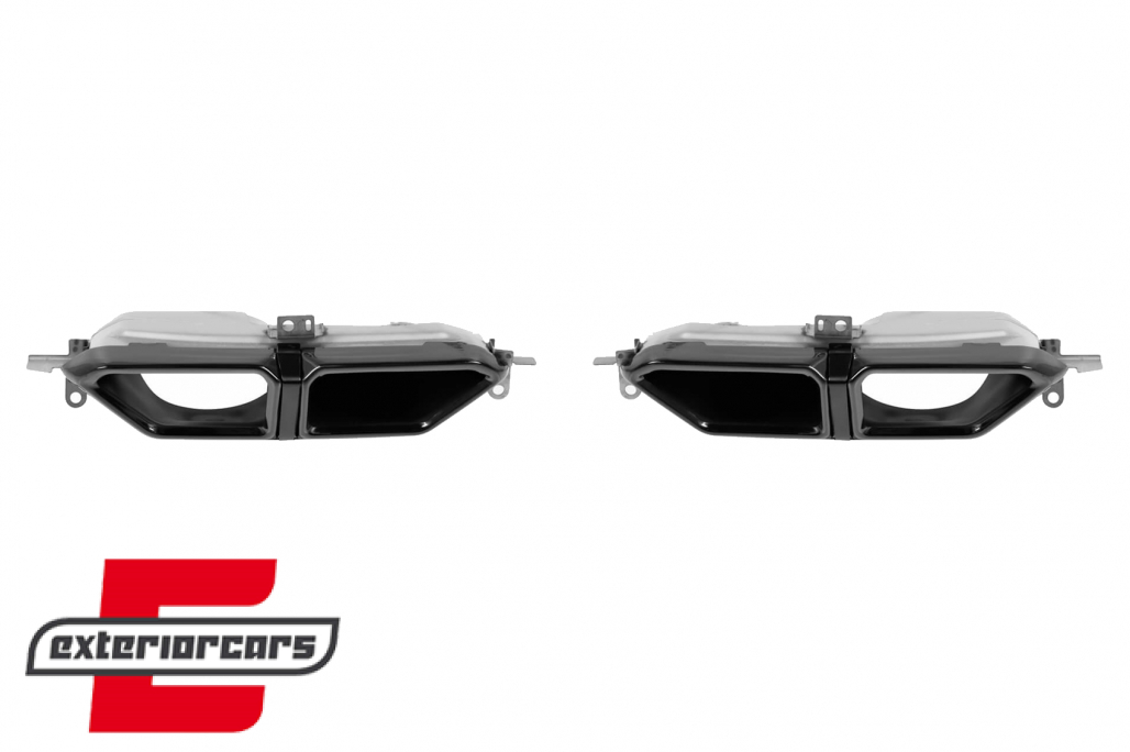 Bodykit M760 dizajn / BMW serije 7 G70 (2022-) - Slika 6