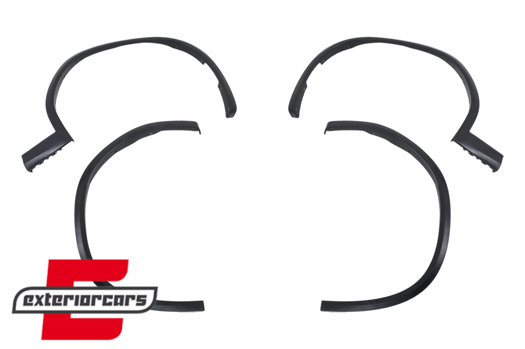 Bodykit M Sport dizajn / BMW X3 G01 LCI (2021-2024) - Slika 12