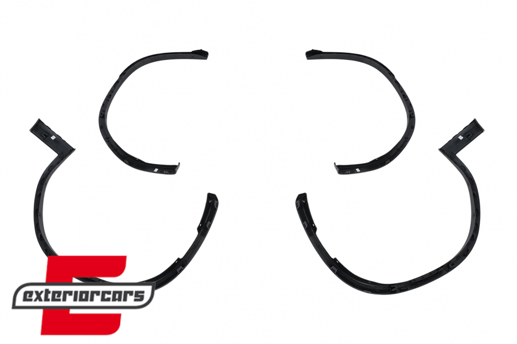 Bodykit M Sport dizajn / BMW X3 G01 LCI (2021-2024) - Slika 13