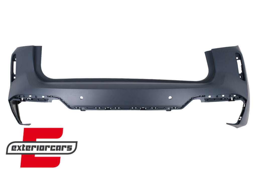 Bodykit M Sport dizajn / BMW X3 G01 LCI (2021-2024) - Slika 14