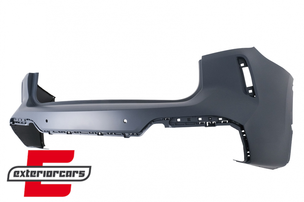 Bodykit M Sport dizajn / BMW X3 G01 LCI (2021-2024) - Slika 15
