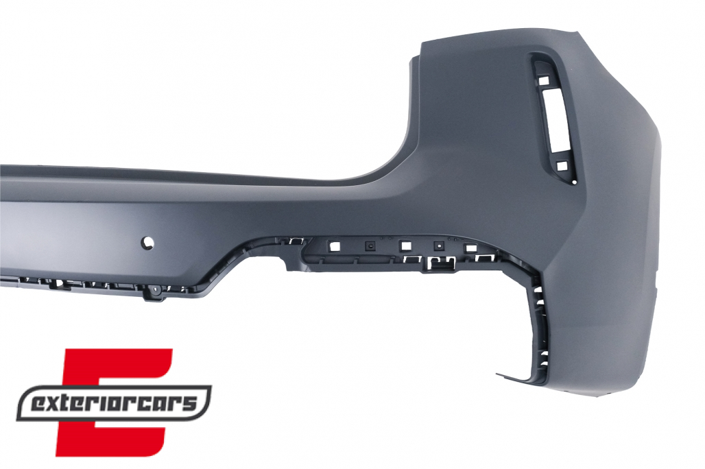 Bodykit M Sport dizajn / BMW X3 G01 LCI (2021-2024) - Slika 16