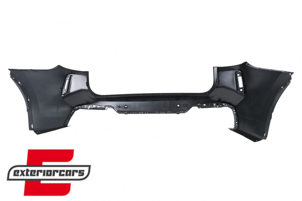 Bodykit M Sport dizajn / BMW X3 G01 LCI (2021-2024) - Slika 17
