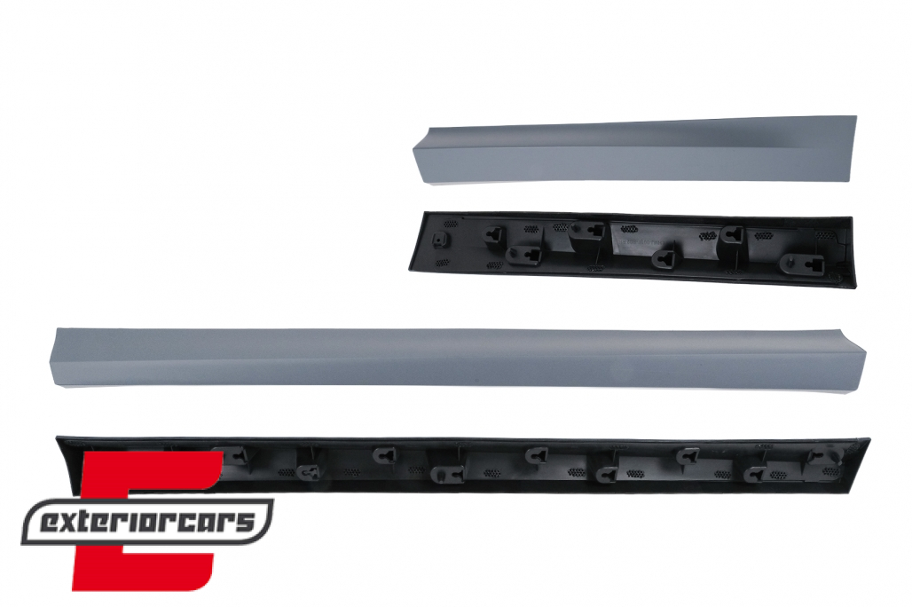 Bodykit M Sport dizajn / BMW X3 G01 LCI (2021-2024) - Slika 19