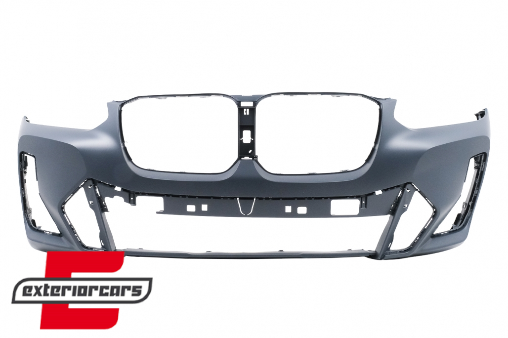 Bodykit M Sport dizajn / BMW X3 G01 LCI (2021-2024) - Slika 2