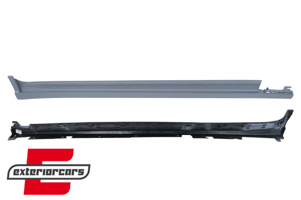 Bodykit M Sport dizajn / BMW X3 G01 LCI (2021-2024) - Slika 21