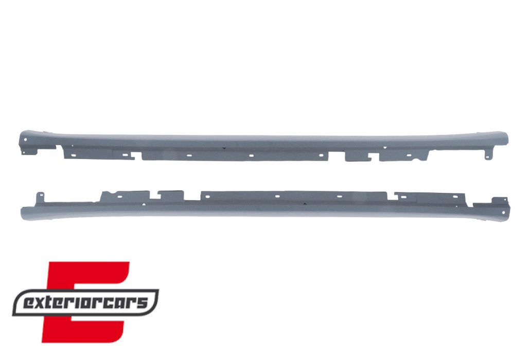 Bodykit M Sport dizajn / BMW X3 G01 LCI (2021-2024) - Slika 25