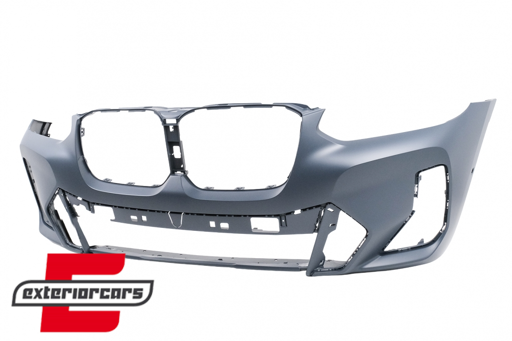 Bodykit M Sport dizajn / BMW X3 G01 LCI (2021-2024) - Slika 3