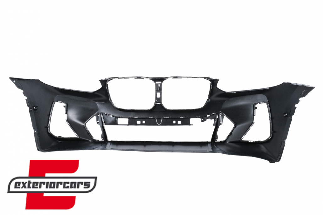 Bodykit M Sport dizajn / BMW X3 G01 LCI (2021-2024) - Slika 6