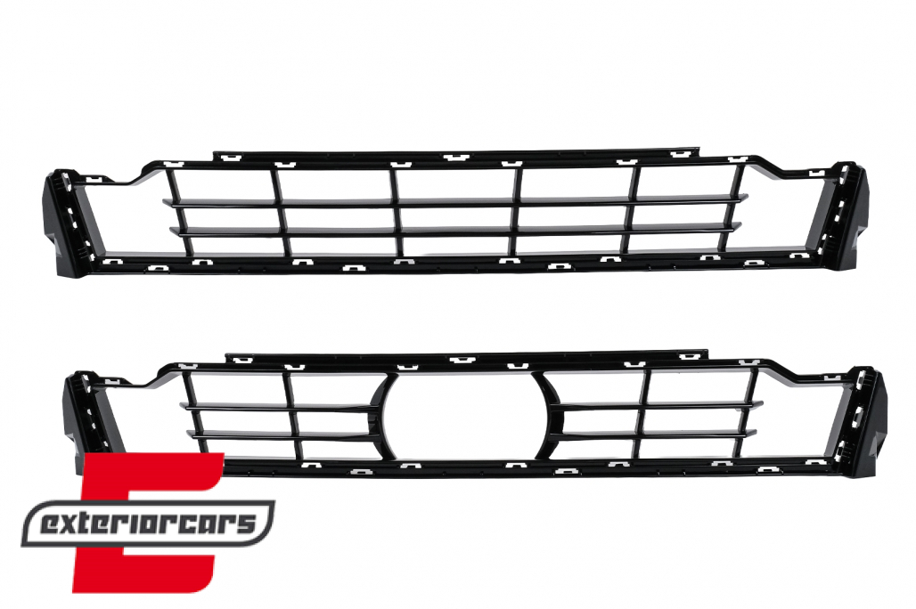 Bodykit M Sport dizajn / BMW X3 G01 LCI (2021-2024) - Slika 8