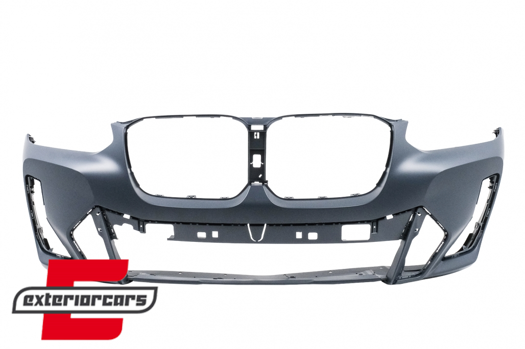 Bodykit M Sport dizajn / BMW X4 G02 LCI SUV (2021-2025) - Slika 2