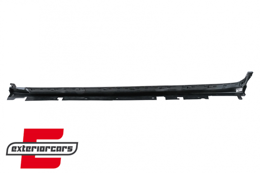Bodykit M Sport dizajn / BMW X4 G02 LCI SUV (2021-2025) - Slika 21