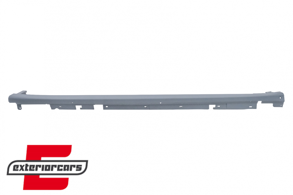 Bodykit M Sport dizajn / BMW X4 G02 LCI SUV (2021-2025) - Slika 22
