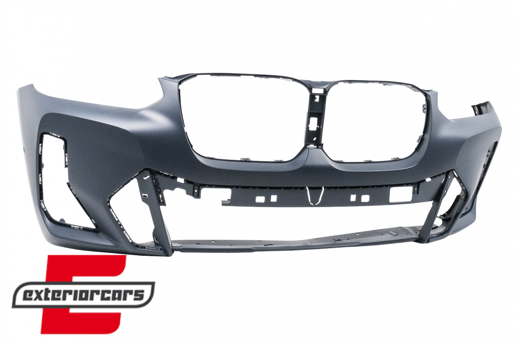 Bodykit M Sport dizajn / BMW X4 G02 LCI SUV (2021-2025) - Slika 3