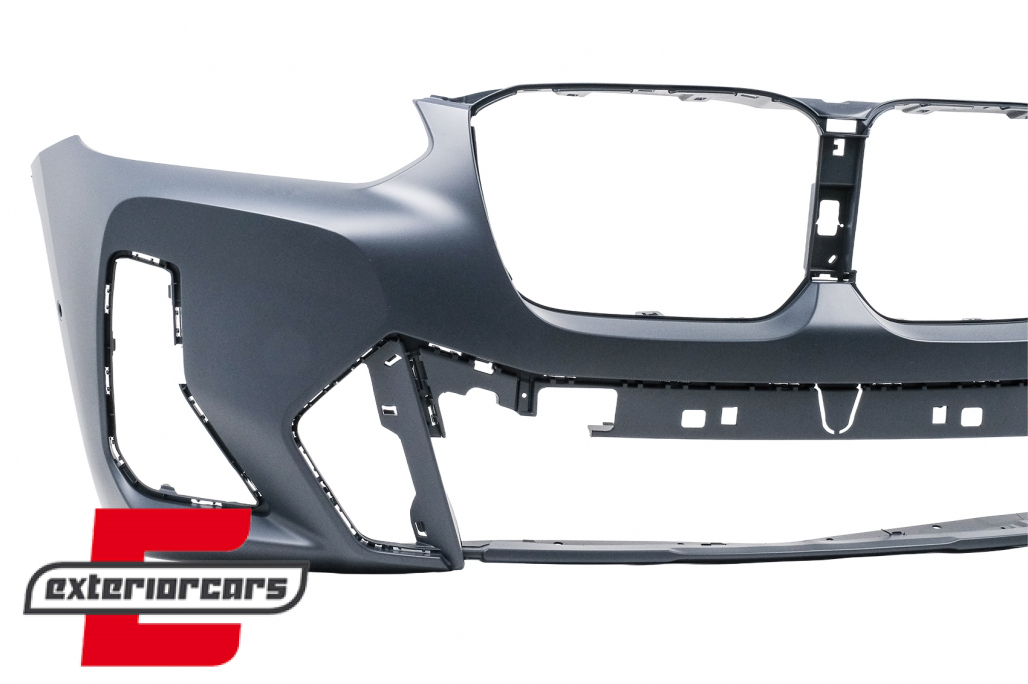 Bodykit M Sport dizajn / BMW X4 G02 LCI SUV (2021-2025) - Slika 4