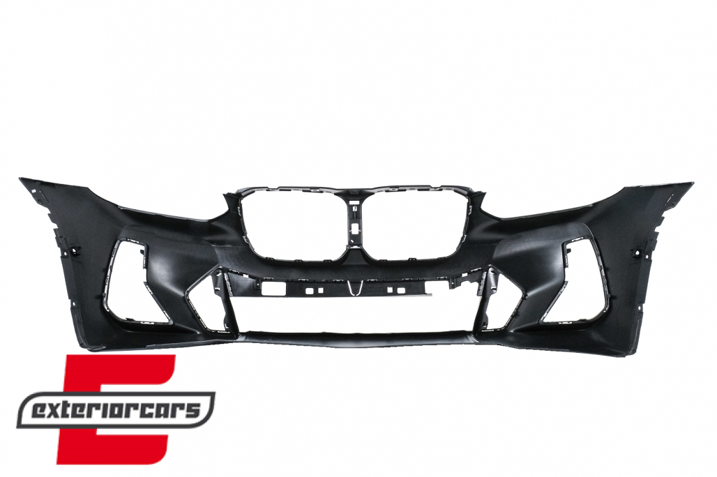 Bodykit M Sport dizajn / BMW X4 G02 LCI SUV (2021-2025) - Slika 5