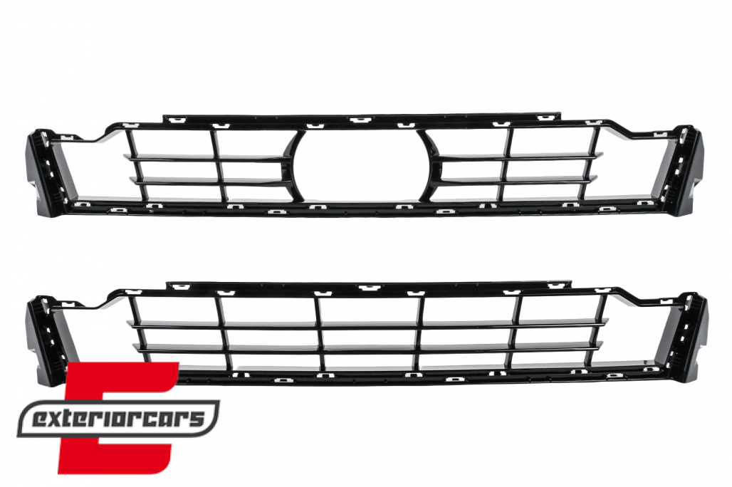 Bodykit M Sport dizajn / BMW X4 G02 LCI SUV (2021-2025) - Slika 7