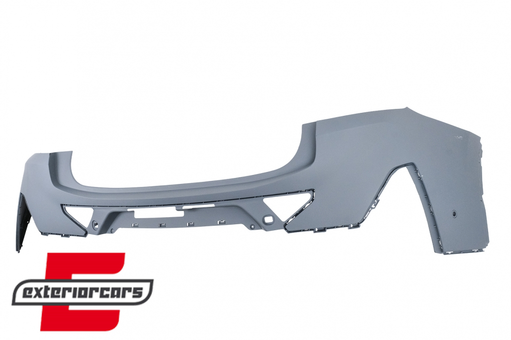 Bodykit M Sport dizajn / BMW X4 G02 LCI SUV (2021-2025) - Slika 9