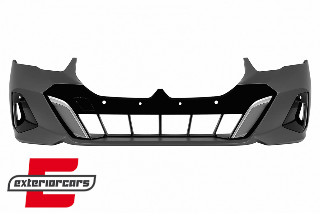 Bodykit M paket dizajn / BMW serije 5 G60 (2024-) - Slika 2
