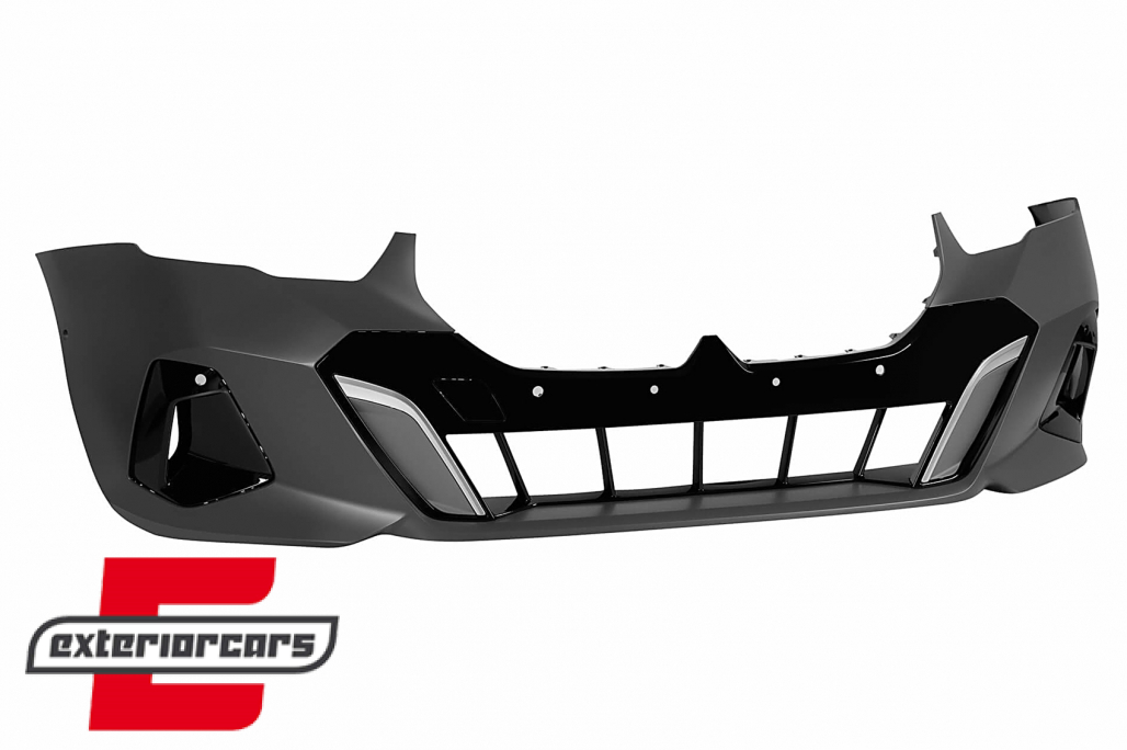 Bodykit M paket dizajn / BMW serije 5 G60 (2024-) - Slika 3