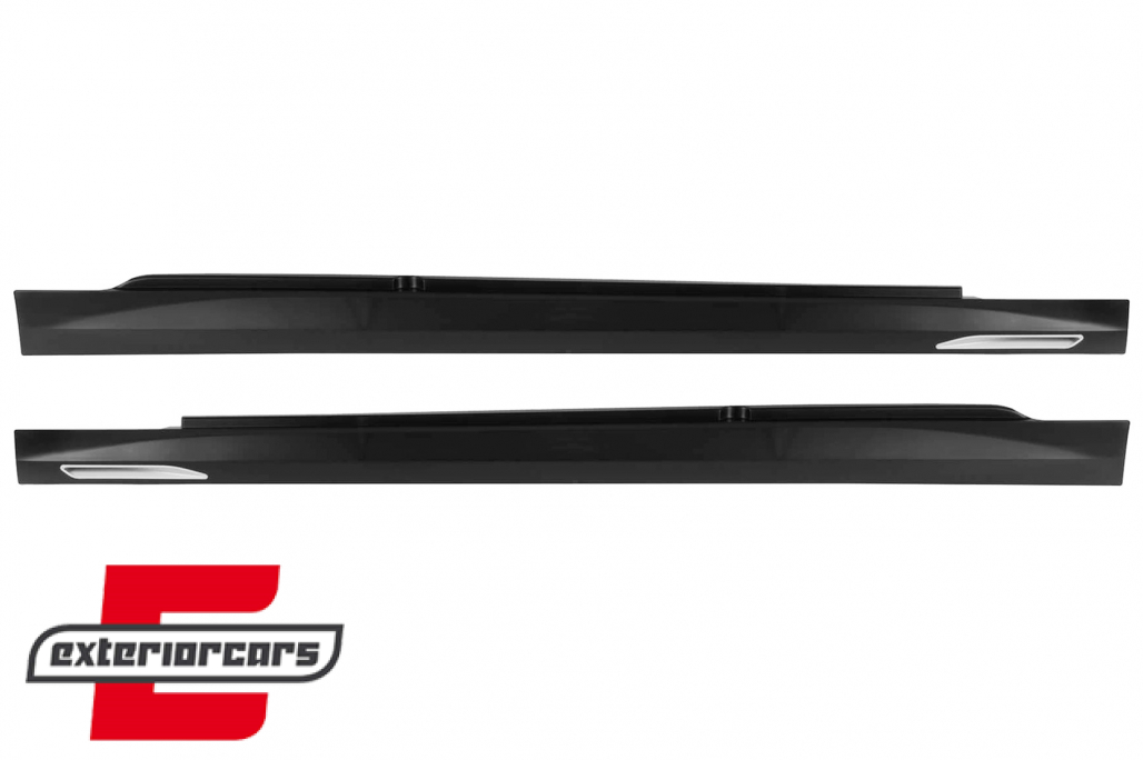 Bodykit M paket dizajn / BMW serije 5 G60 (2024-) - Slika 5