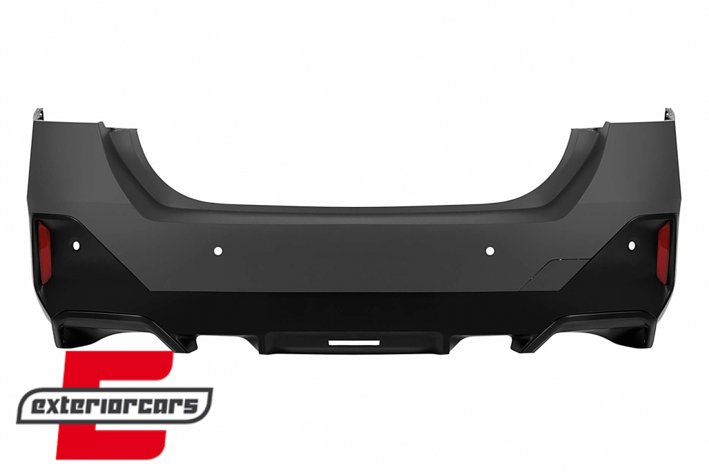 Bodykit M paket dizajn / BMW serije 5 G60 (2024-) - Slika 8