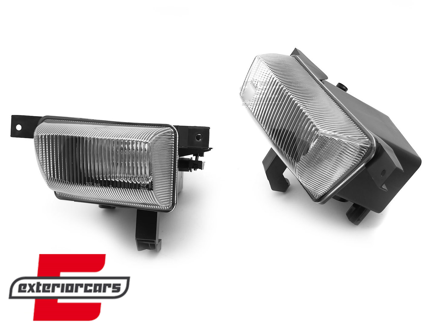 Svjetla za maglu (chrome) / Opel Astra G (1997-2004) Standard - Slika 2