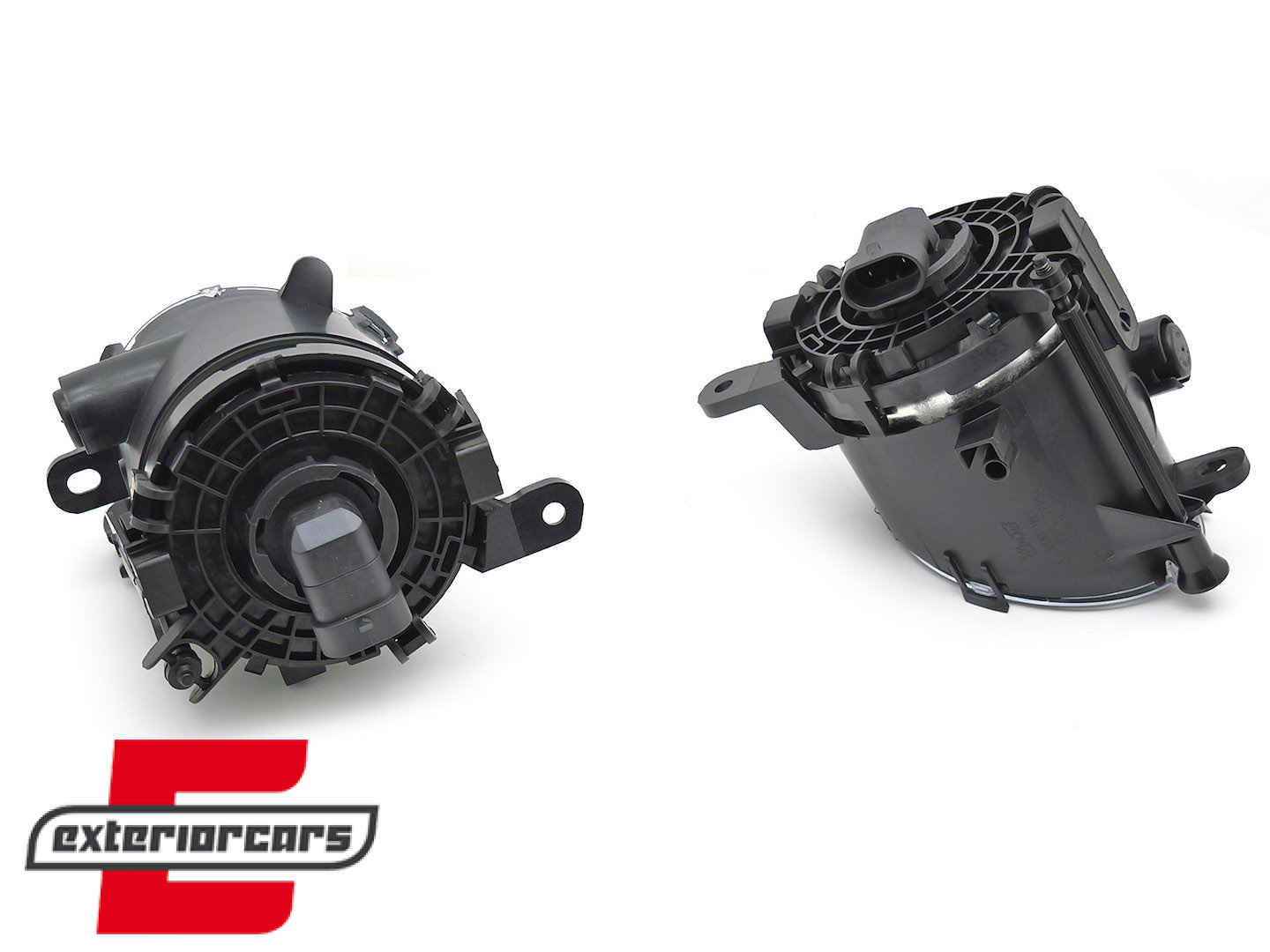 Svjetla za maglu (chrome) / Opel Astra J Hatchback 3V (2013-2015) Meriva B (2014-2017) Insignia (2013-2017) - Slika 3